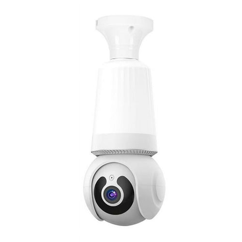 V380 Bulb Camera UrShope
