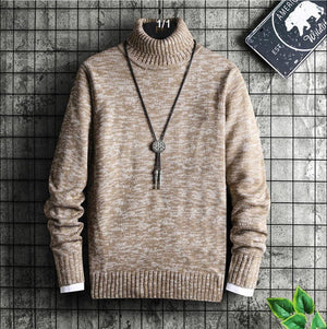 Winter New Men's Jacquard Reversible High Neck Sweater - ZambeelWinter New Men's Jacquard Reversible High Neck Sweater - Zambeel  Lowest Price   Easy Returns   Dedicated Support  Winter New Men's Jacquard Reversible High Neck Sweater UrShope