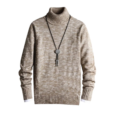 Winter New Men's Jacquard Reversible High Neck Sweater - ZambeelWinter New Men's Jacquard Reversible High Neck Sweater - Zambeel  Lowest Price   Easy Returns   Dedicated Support  Winter New Men's Jacquard Reversible High Neck Sweater UrShope