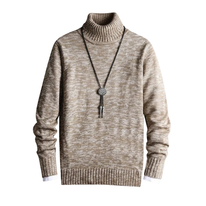 Winter New Men's Jacquard Reversible High Neck Sweater - ZambeelWinter New Men's Jacquard Reversible High Neck Sweater - Zambeel  Lowest Price   Easy Returns   Dedicated Support  Winter New Men's Jacquard Reversible High Neck Sweater UrShope
