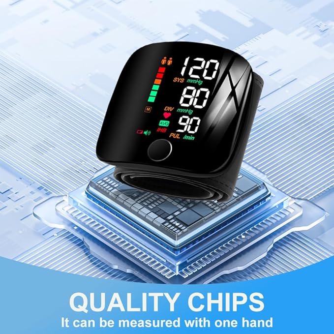 wrist-electronic-sphygmomanometer-urshope