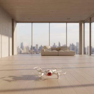 Syma - FPV Real-Time Drone UrShope