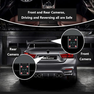 Vehicle Blackbox DVR UrShope