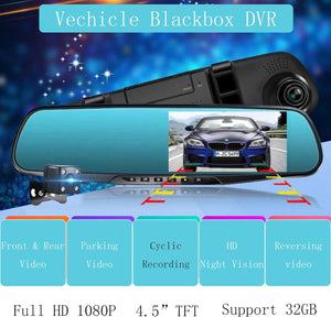 Vehicle Blackbox DVR UrShope