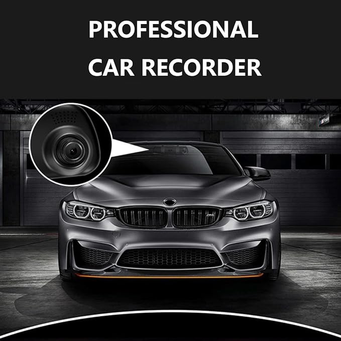 Vehicle Blackbox DVR UrShope