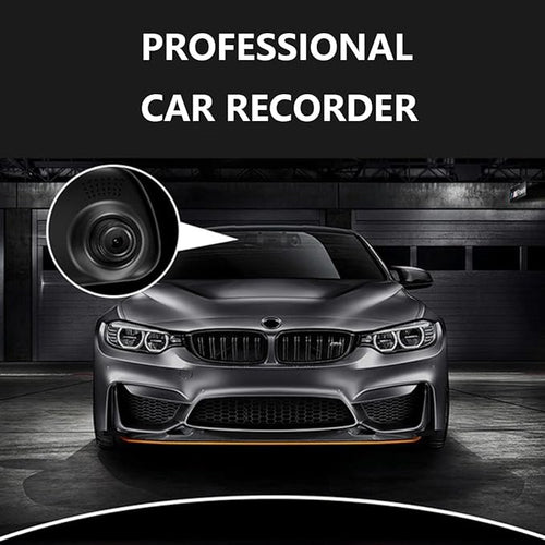 Vehicle Blackbox DVR UrShope