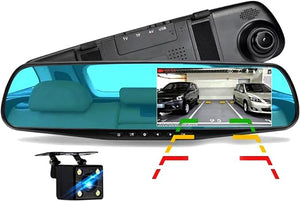 Vehicle Blackbox DVR UrShope