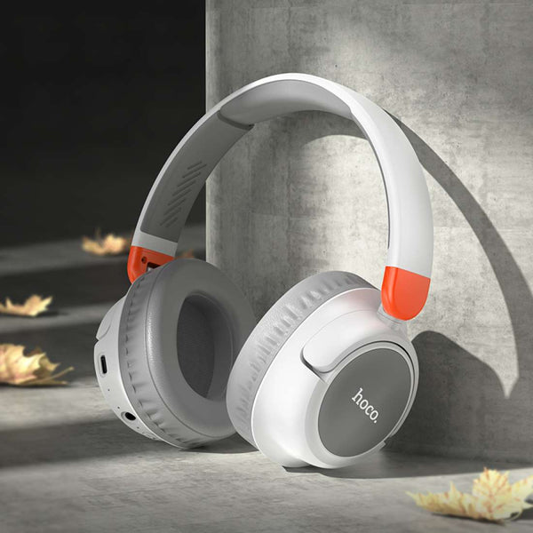 Hoco - Stereo Comfort Headphones UrShope