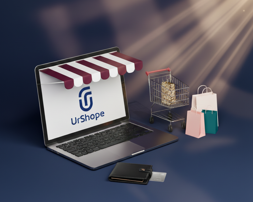 UrShope