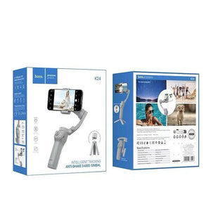 Smartphone Gimbal Stabilizer Hoco