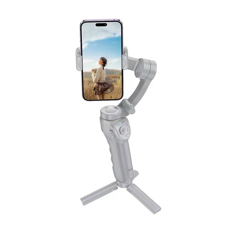 Smartphone Gimbal Stabilizer Hoco
