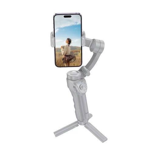 Smartphone Gimbal Stabilizer Hoco