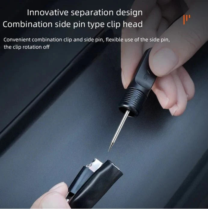 Auto Measuring Pen 12V24V UrShope