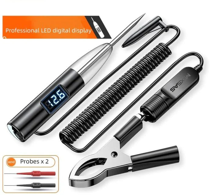 Auto Measuring Pen 12V24V UrShope