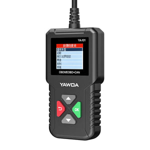 Automobile Fault Detector UrShope