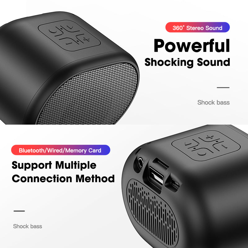 Creative Bluetooth Speaker Computer Audio Card UrShope