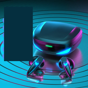 Bluetooth Earphones Headphones True Wireless Earbuds In Ear Stereo Headset Sport TWS Bluetooth UrShope