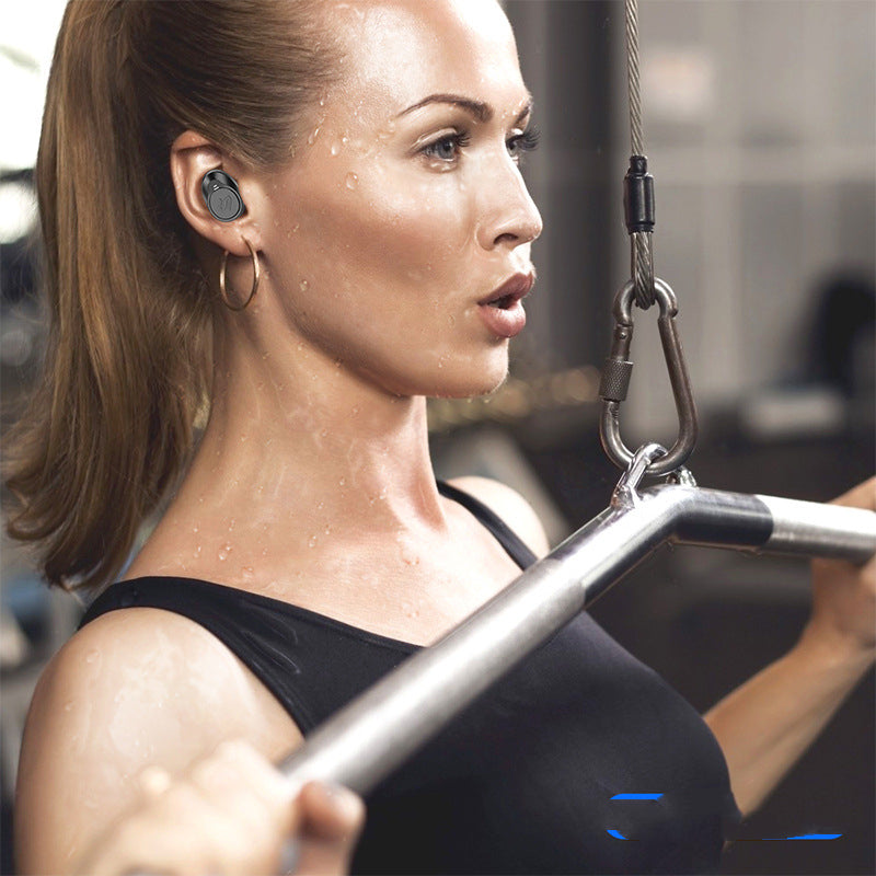 Wireless Bluetooth Headset Earbud Style UrShope