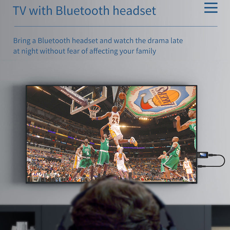 Transmitter With Screen Display UrShope
