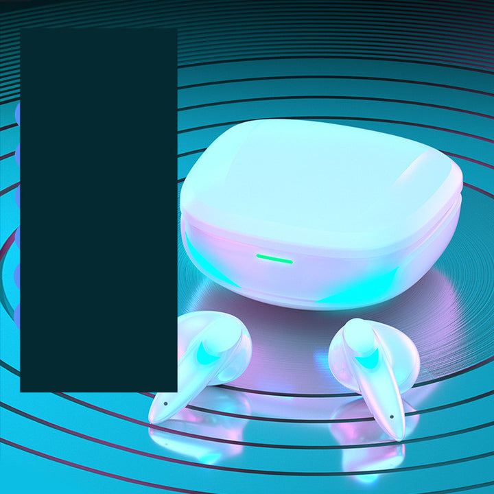 Bluetooth Earphones Headphones True Wireless Earbuds In Ear Stereo Headset Sport TWS Bluetooth UrShope