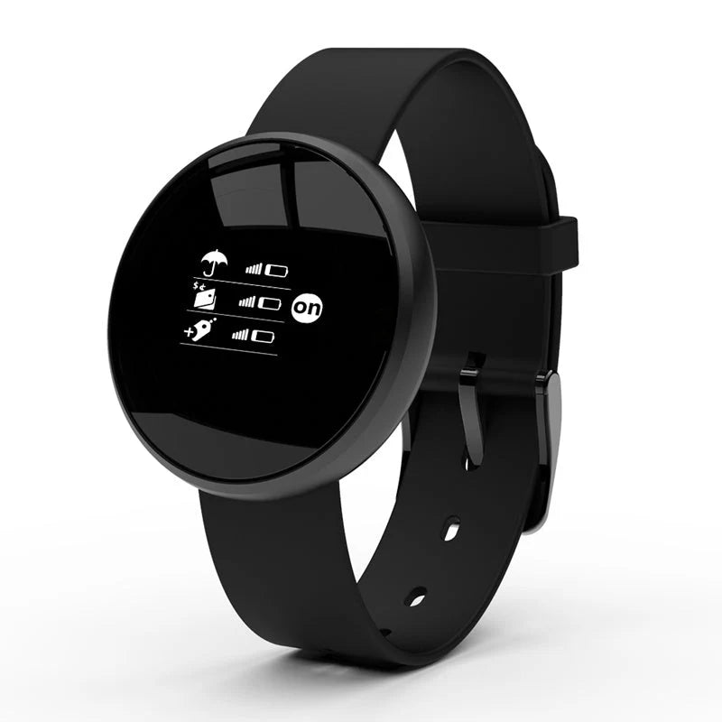 Black Technology Smart Bracelet UrShope