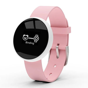 Black Technology Smart Bracelet UrShope