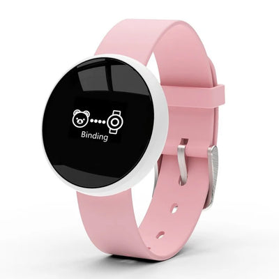 Black Technology Smart Bracelet UrShope