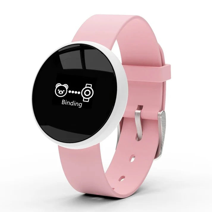 Black Technology Smart Bracelet UrShope