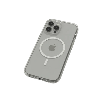 MaxWell Leather Magesafe iPhone Case UrShope