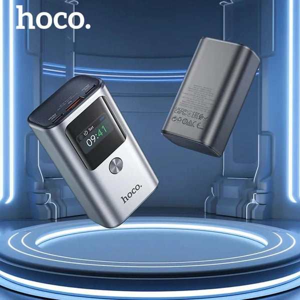 LED Power Bank Hoco