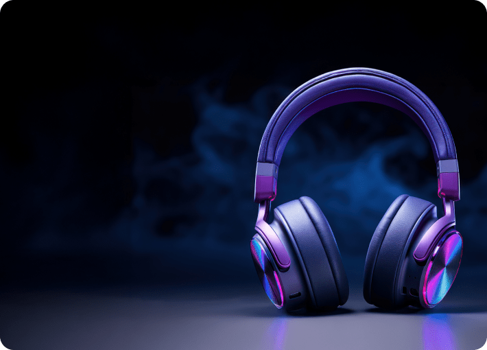 Headphone