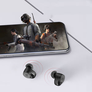 Wireless Bluetooth Headset Earbud Style UrShope