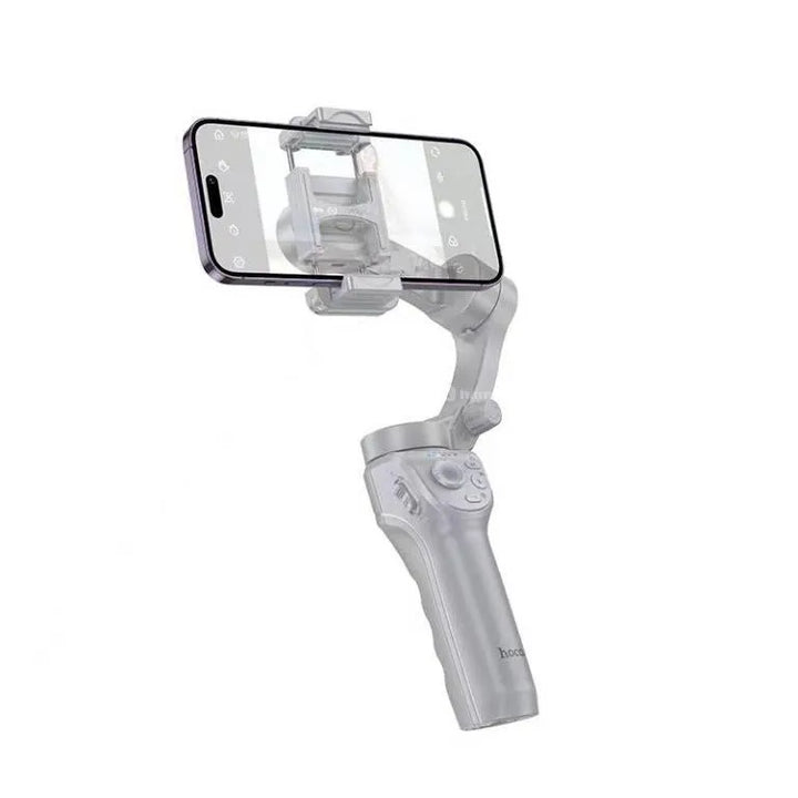 Smartphone Gimbal Stabilizer Hoco