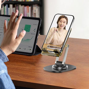 Universal Mobile & Tablet Metal Stand Hepu
