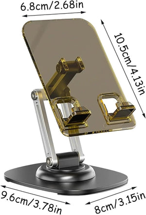 Universal Mobile & Tablet Metal Stand Hepu