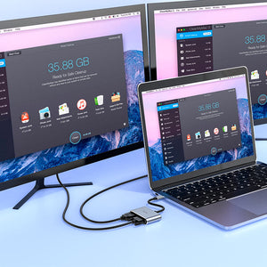 Multifunctional Adapter UrShope