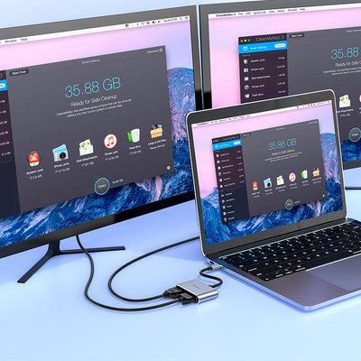 Multifunctional Adapter UrShope