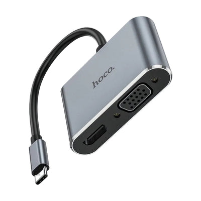 Multifunctional Adapter UrShope