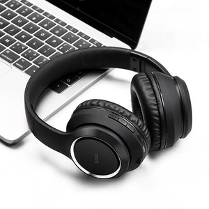 Wireless Stereo Headphones Hoco