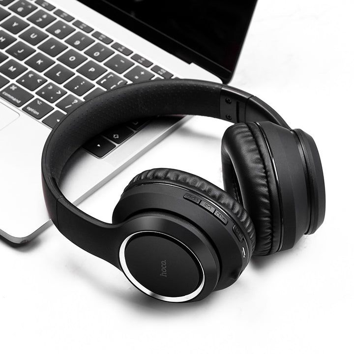 Wireless Stereo Headphones Hoco