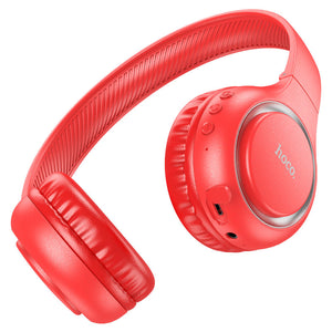 Hoco - Charm BT Headphones URshope