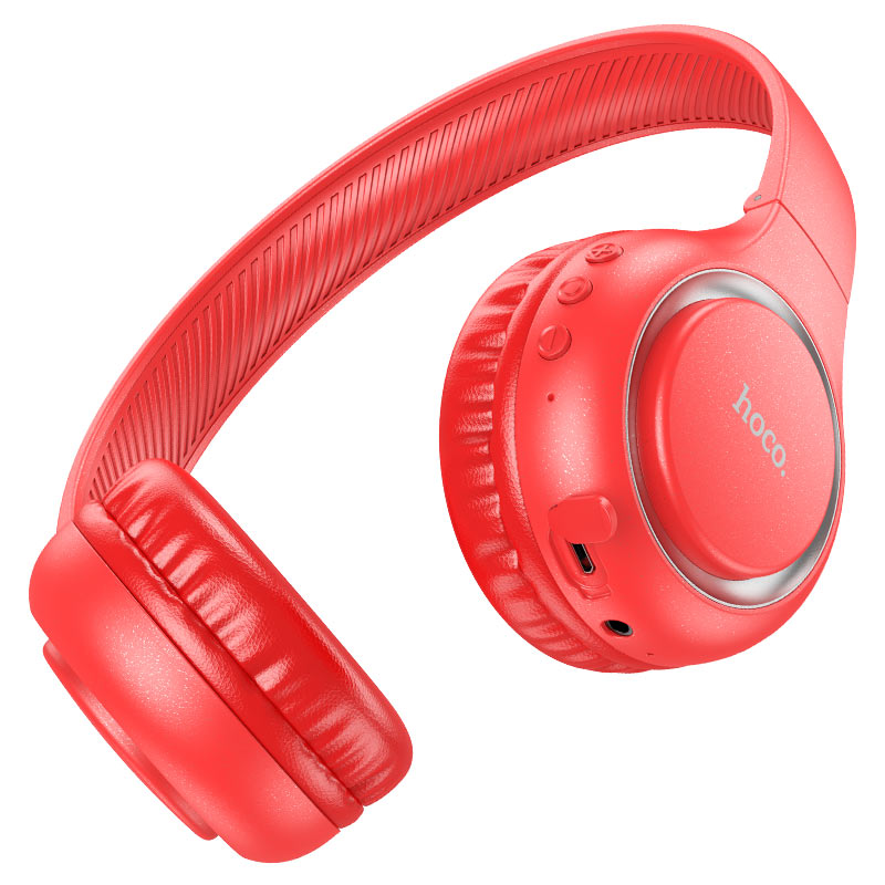 Hoco - Charm BT Headphones URshope