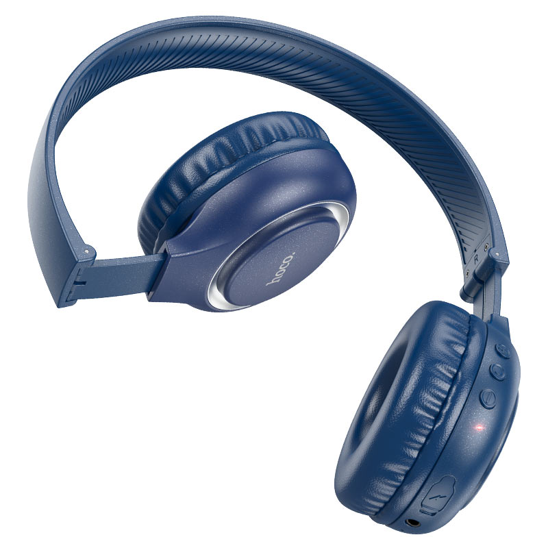 Hoco - Charm BT Headphones URshope