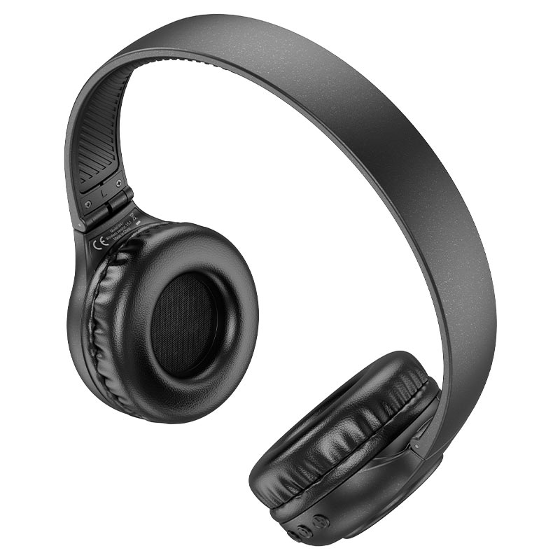 Hoco - Charm BT Headphones URshope