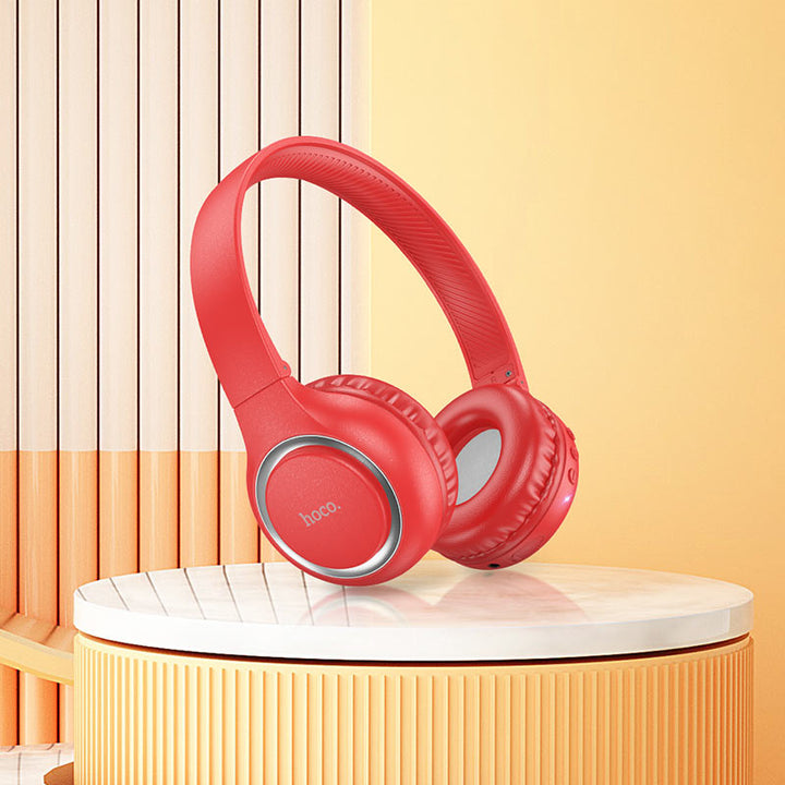 Hoco - Charm BT Headphones URshope