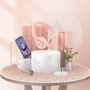 Hoco - Charm BT Headphones URshope