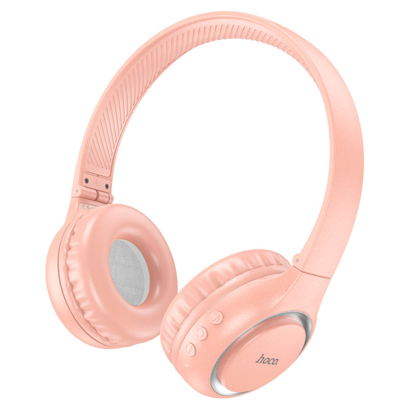 Hoco - Charm BT Headphones URshope