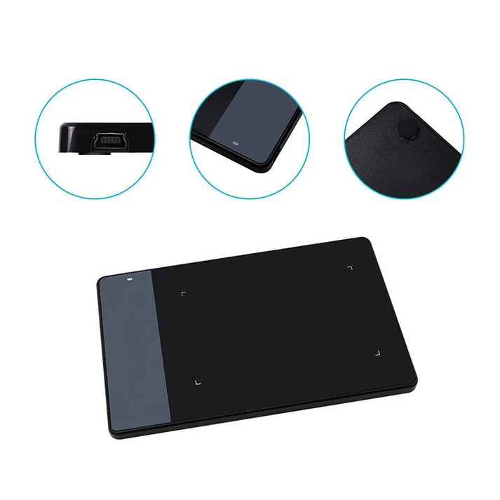 HUION 420 Electronic Drawing Board UrShope