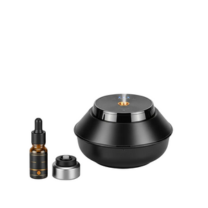 Intelligent Car Perfume Aromatherapy Air Purifier UrShope