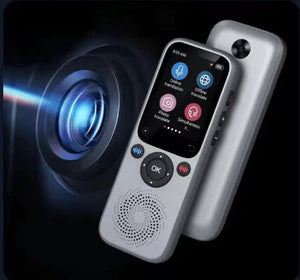 Language Translator Device UrShope